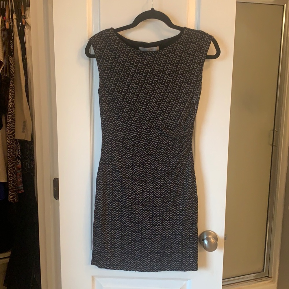Loft dress